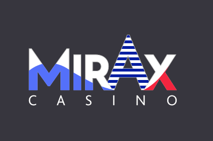 Mirax Logo