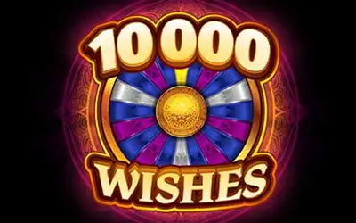 10,000 Wishes  Small Image