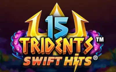 15 Tridents Small Image