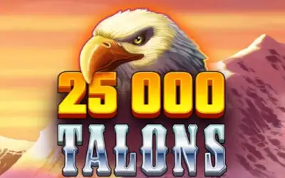 25000 Talons Small Image