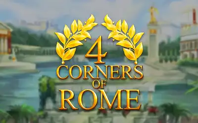 4 Corners of Rome Small Image