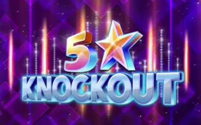 5 Star Knockout Small Image