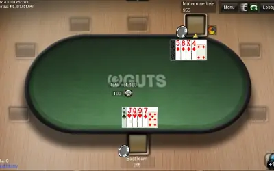 Five-Card Stud Poker Small Image
