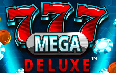 777 Mega Deluxe Small Image