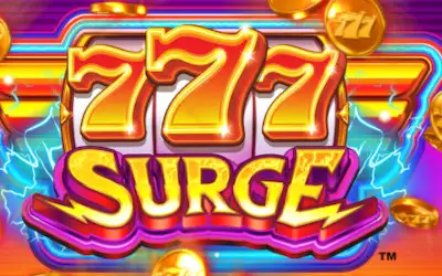 777 Surge Small Image