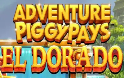 Adventure PIGGYPAYS El Dorado Small Image