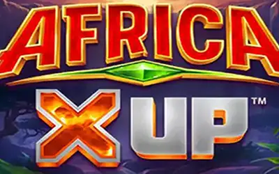 Africa X Up Small Image