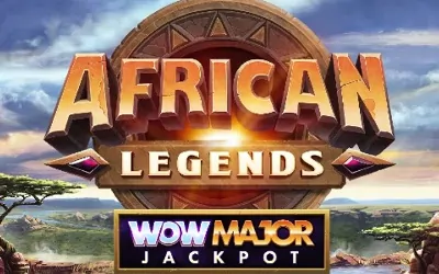 African Legends Small Image