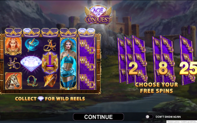 Age of Conquest Small Image