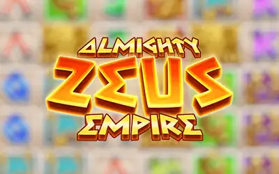 Almighty Zeus Empire Small Image