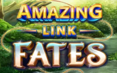 Amazing Link: Fates Small Image