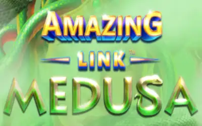 Amazing Link Medusa Small Image