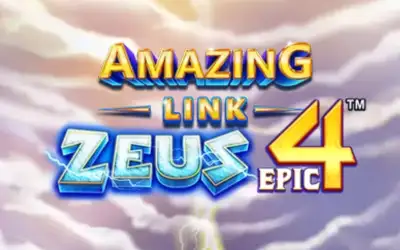 Amazing Link Zeus Epic 4 Small Image