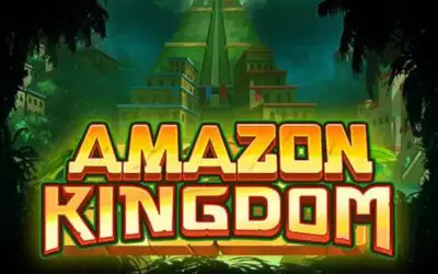 Amazon Kingdom Small Image
