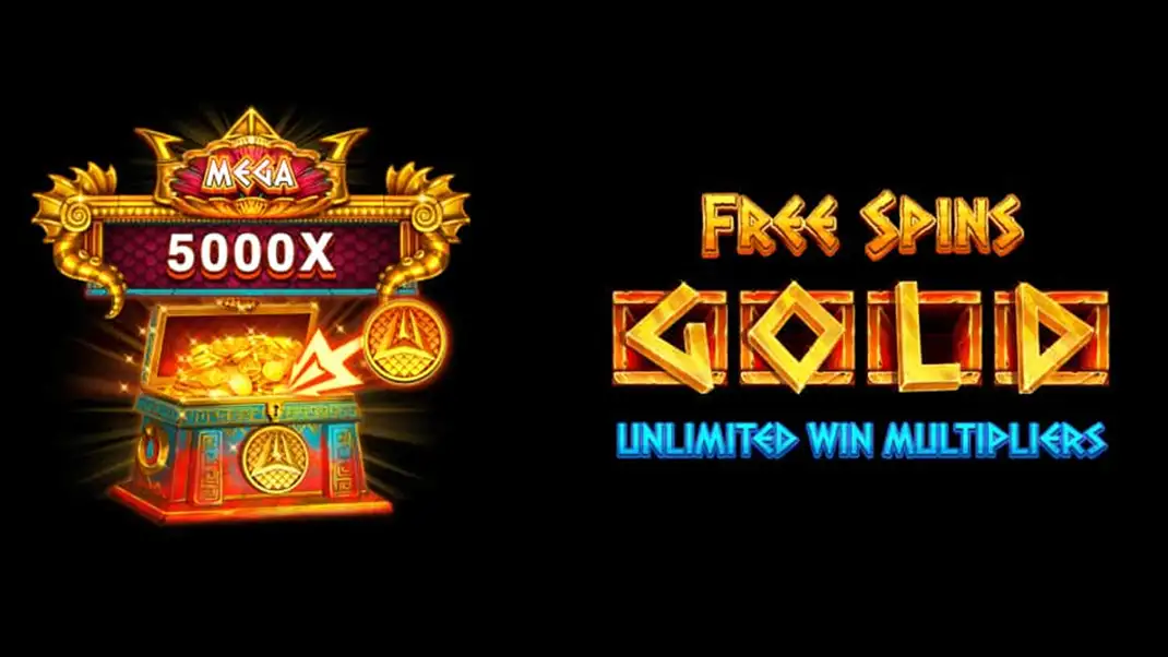 Ancient Fortunes: Poseidon Megaways  Slot Demo