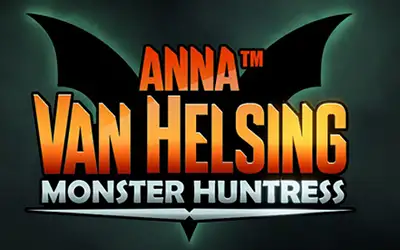 Anna Van Helsing: Monster Huntress Small Image