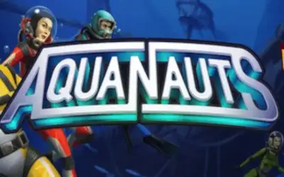 Aquanauts Small Image