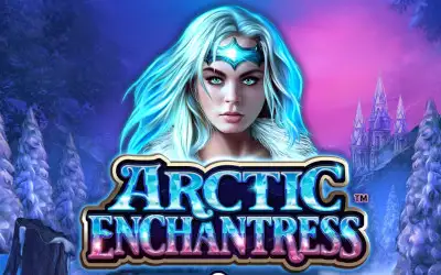 Arctic Enchantress Small Image