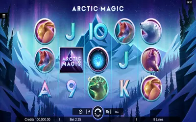 Arctic Magic Small Image