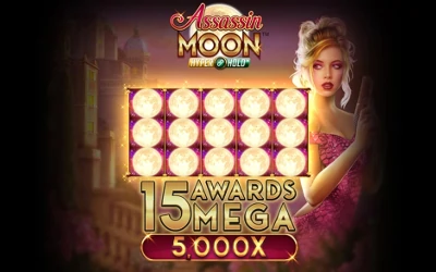 Assassin Moon Small Image