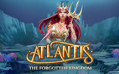 Atlantis: The Forgotten Kingdom Small Image
