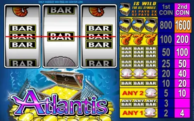 Atlantis Small Image
