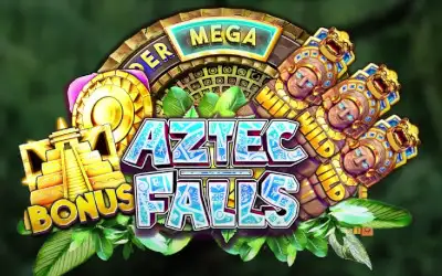 Aztec Falls Small Image