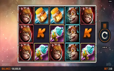 Banana Odyssey Small Image