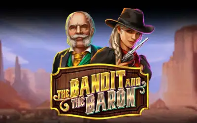 The Bandit and the Baron Small Image