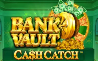 Bank Vault Small Image