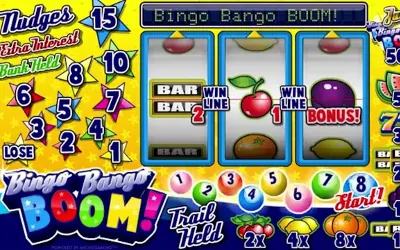 Bingo Bango Boom Small Image