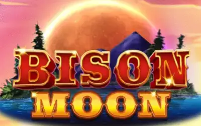 Bison Moon Small Image