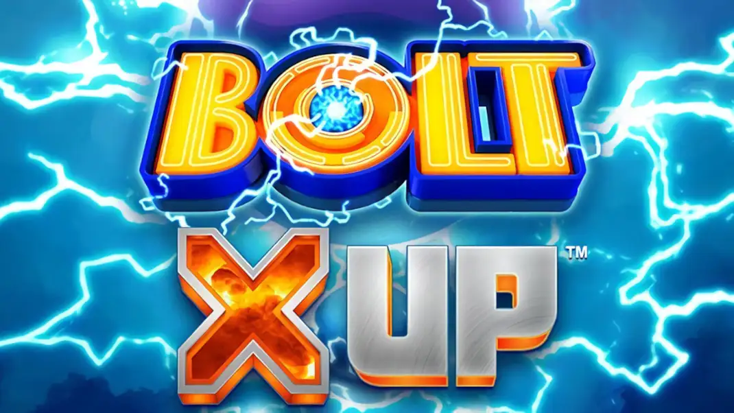 Bolt X UP Slot Demo