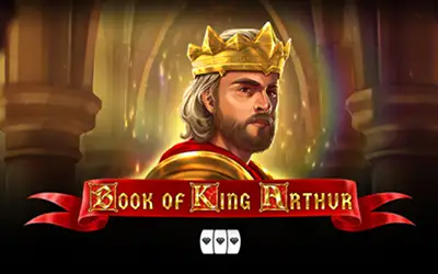 Book of King Arthur  Small Image