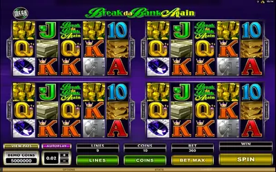 Break Da Bank Again Small Image