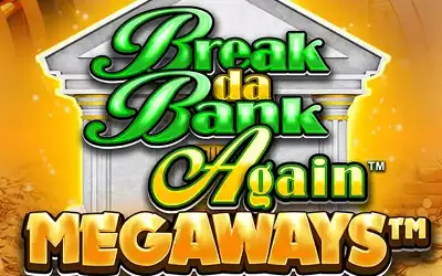 Break Da Bank Again Megaways  Small Image