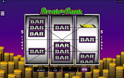 Break da Bank Small Image