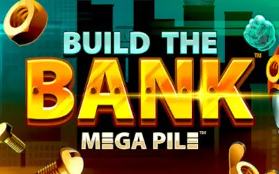 Build the Bank: Mega Pile Small Image