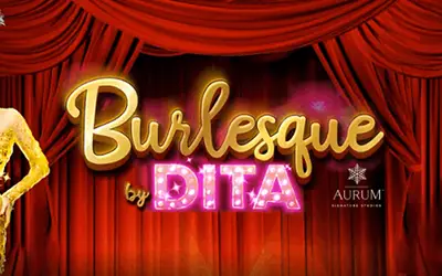 Burlesque by Dita Small Image