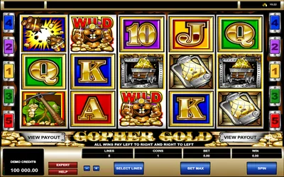 California Gold Small Image