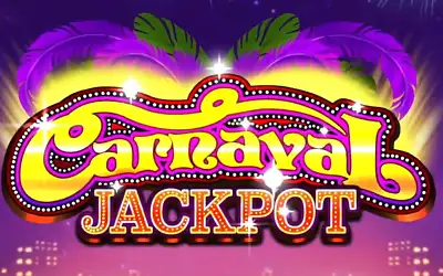 Carnaval Jackpot Small Image