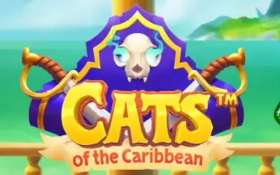 Cats of the Caribbean Small Image