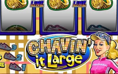 Chavin it Large Small Image