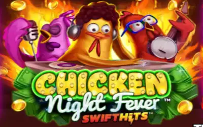 Chicken Night Fever Small Image