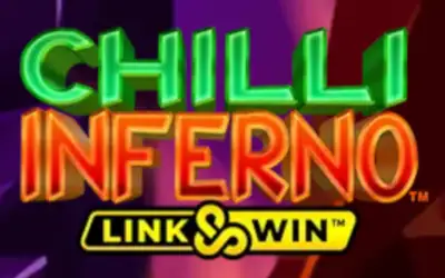 Chilli Inferno Small Image