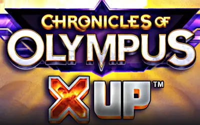 Chronicles of Olympus X UP Small Image