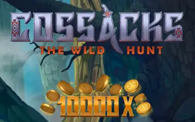 Cossacks: The Wild Hunt Small Image