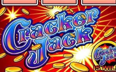 Cracker Jack Small Image