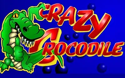 Crazy Crocodile Small Image