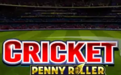 Cricket Penny Roller Small Image